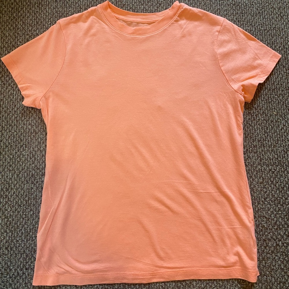 A New Day Pink/Coral T-Shirt
